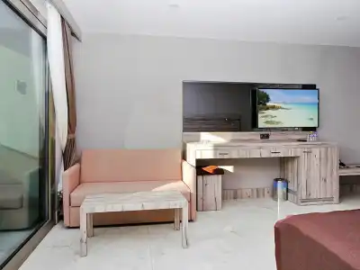 Deltas by Marriott Bodrum - 63