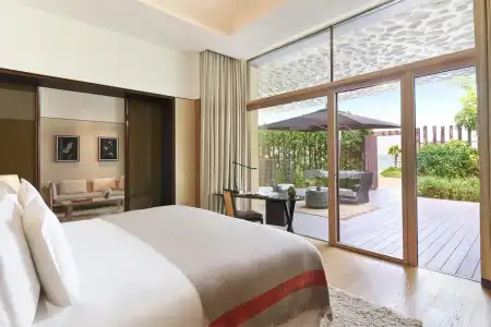 Bulgari Resort Dubai - 62