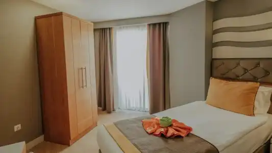 Saturn Palace Resort - 66