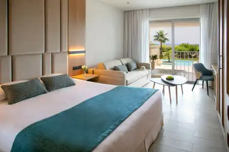 Asterias Beach - 77