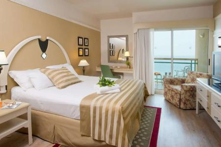 Herods Palaces & Spa Eilat a Premium Collection by Fattals - 50