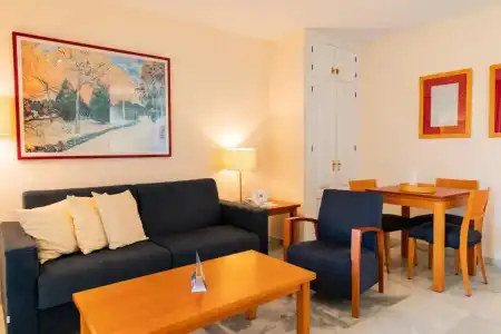 Resort Ramada & Suites by Wyndham Costa del Sol - 198