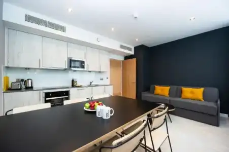 Staycity Aparthotels, Liverpool, Waterfront - 32