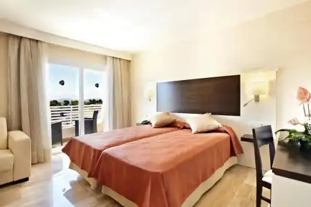 Grupotel Port d´Alcudia - 2