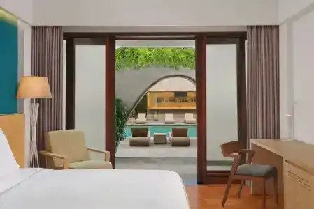Element by Marriott Bali Ubud - 63