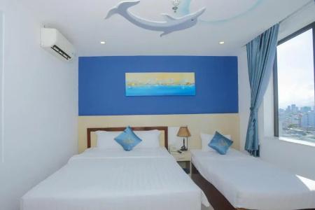 Maxhome Luxury - 57