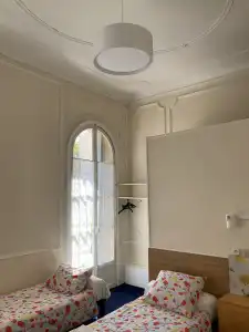 Hôtel Belle Meunière - 36