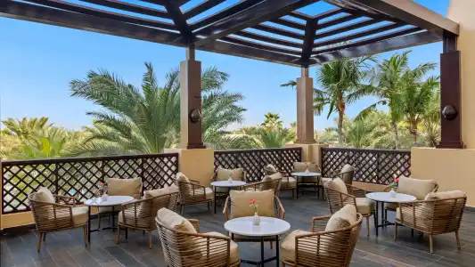 Rixos Al Mairid - 46