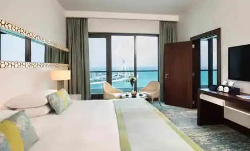 JA Ocean View, Jumeirah Beach Dubai - 115