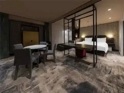 Mercure Arbat Moskva - 69