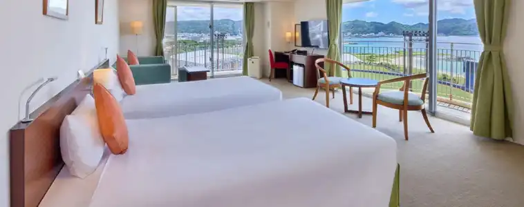 Yugaf Inn Okinawa - 76