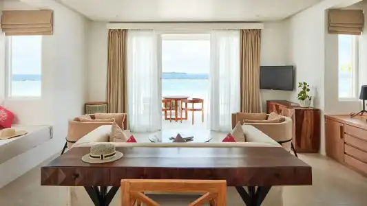 Sun Siyam Iru Veli - 24 Hours All-Inclusive with Free Transfers - 35