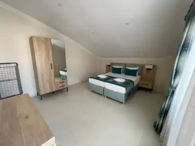 Alfa Apart-Hotel - 40