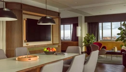 Radisson Collection Royal, Copenhagen - 107