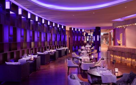 Gran Melia Xian - 13