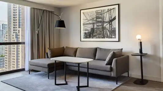 Hyatt Regency - 103