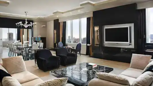 Hyatt Centric Levent - 60