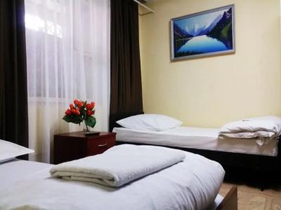 7 Lives Hostel - 5