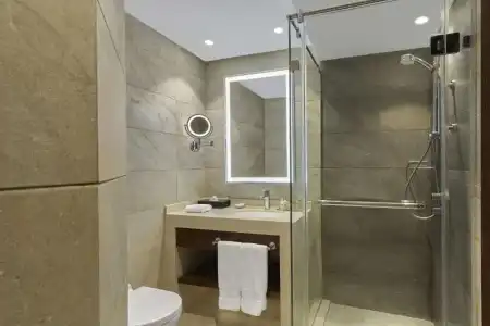 Ramses Hilton - 89