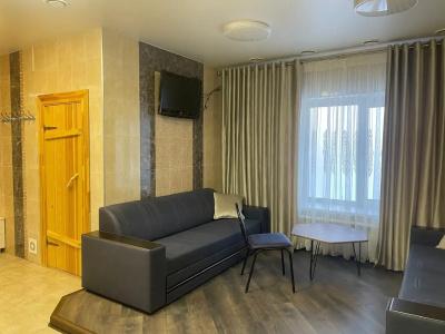 Vernisazh Mini-hotel - 42