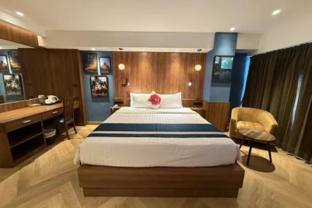 Baywalk Residence - 47