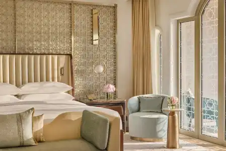 Emirates Palace Mandarin Oriental, Abu Dhabi - 34