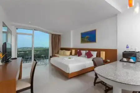 The View Rawada Phuket - 48