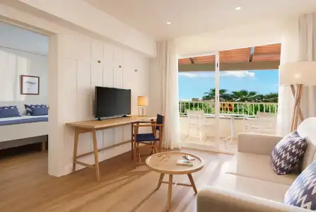 Club del Sol Resort & SPA Aparthotel - 39