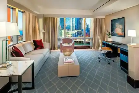 InterContinental Boston by IHG - 107