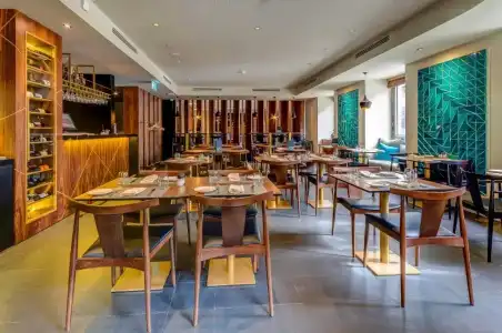 Vincci Liberdade - 12