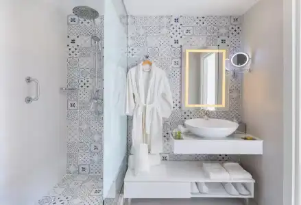 Hilton Skanes Monastir Beach Resort - 97