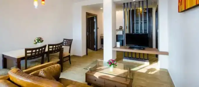 Aiyara Palace - 45