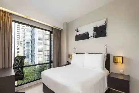 Maitria Sukhumvit 18 Bangkok – A Chatrium Collection - 43