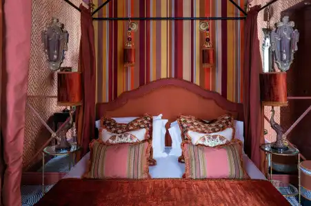 Castille Paris – Starhotels Collezione - 73