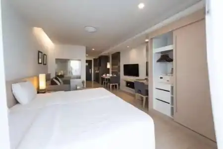 Classic Kameo & Serviced Apartments, Ayutthaya - 42