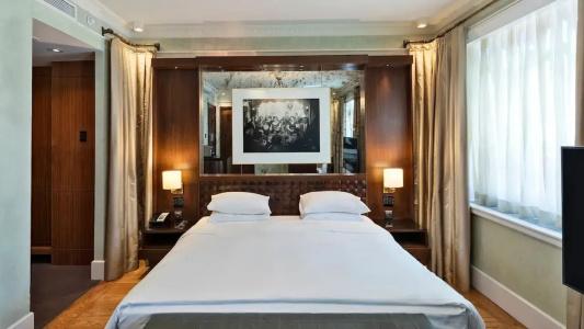Park Hyatt Istanbul - Macka Palas - 32