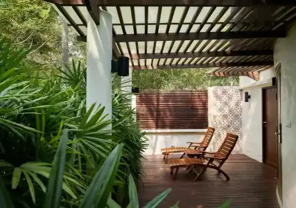 Sea Sand Sun Resort and Villas - 22