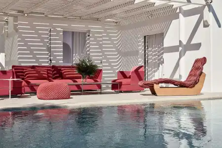 Myconian Ambassador Relais & Chateaux - 108