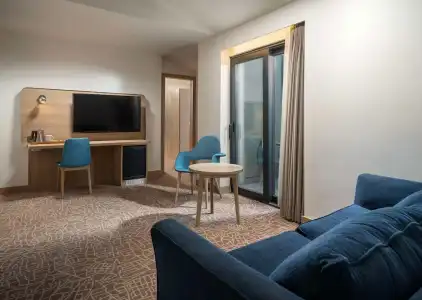 Park Inn by Radisson Istanbul Airport, Odayeri - 43