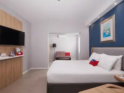 Holiday Inn Express Malta by IHG - 47
