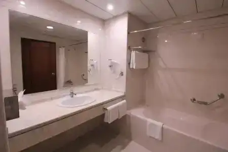 Suite Jardins Da Ajuda - 19