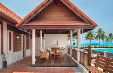 Le MENARA KHAO LAK - 89