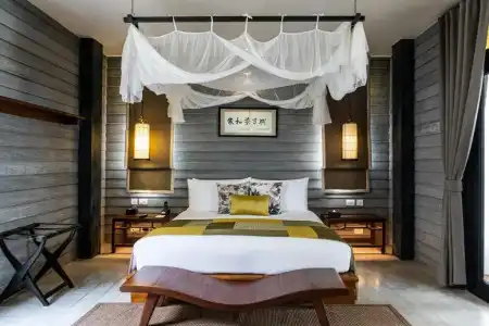 Anantara Lawana Koh Samui Resort - 31