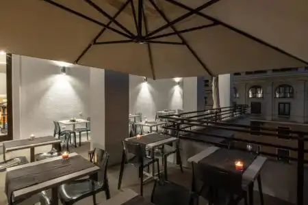 Concept Terrace - 26