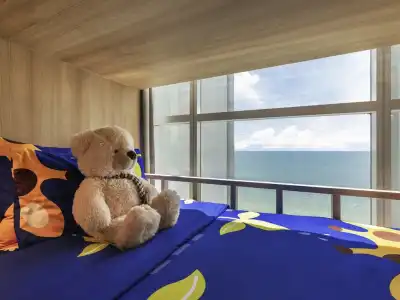 Mövenpick Siam Na Jomtien Pattaya - 55
