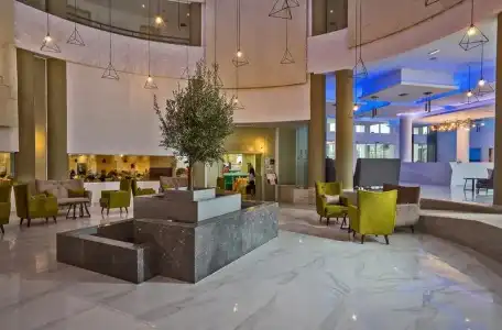 Georgioupolis Resort and Aqua Park - 1