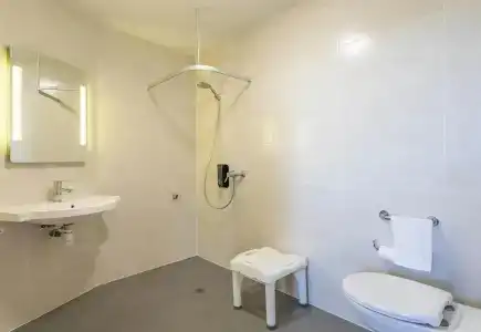 B&B Marseille Les ports - 8
