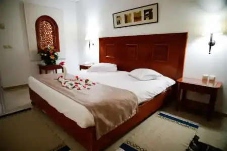 Alhambra Thalasso - 36