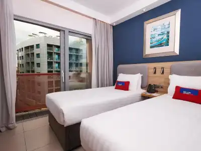 Holiday Inn Express Malta by IHG - 39