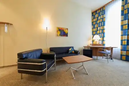 Starlight Suiten Salzgries - 30